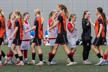 Bild 18 - wCJ Holstein Kiel Turnier